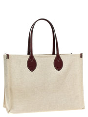Gucci Beige Polyethylene Tote Bag
