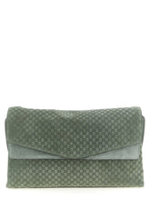 Gucci Bicolor Calfskin Shoulder Bag