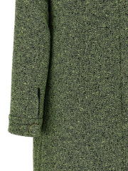 Gucci Bicolor Cotton Short Dress - IT40