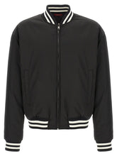 Gucci Bicolor Polyester Bomber - IT52 | XL