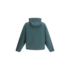 Gucci Bicolor Polyester Shell Jacket - IT48 | M