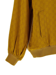 Gucci Bicolor Viscose Cardigan - L