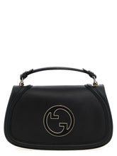 Gucci Black Calfskin Handbag