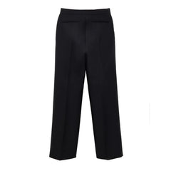 Gucci Black Cotton Jeans Denim - Trousers