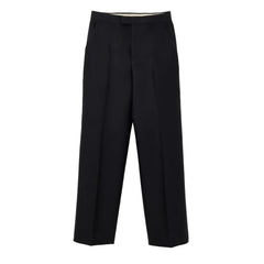 Gucci Black Cotton Jeans Denim - Trousers