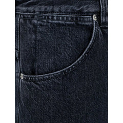 Gucci Black Cotton Jeans Denim - W33