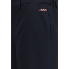 Gucci Sort Cotton Shorts - IT38 | S