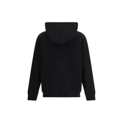 Gucci Black Cotton Sweatshirt - M