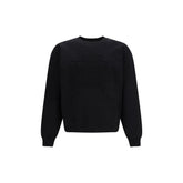 Hanorac Gucci negru din bumbac - M