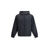 Gucci Black Polyamide Clothing - IT48 | M