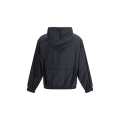 Gucci Black Polyamide Clothing - IT48 | M