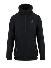 Gucci Black Polyamide Hoodie Sweatshirt - IT44 | M - Hoodies