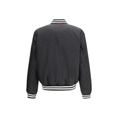 Gucci Black Polyester Clothing - IT48 | M