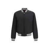 Gucci Black Polyester Clothing - IT48 | M