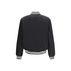 Gucci Black Polyester Clothing - IT48 | M