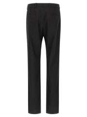 Gucci Black Polyester Dress Pants - 48 | M