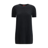 Gucci Black Wool Casual Dress - M