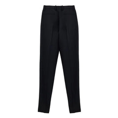 Gucci Black Wool Jeans Denim - IT42|M - Trousers
