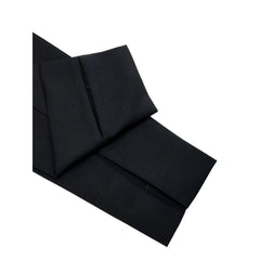 Gucci Black Wool Jeans Denim - IT42|M - Trousers