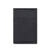 Gucci Black Wool Oves Aries Scarf