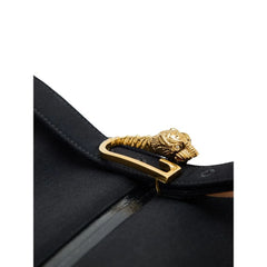 Gucci Black Wool Skirt - Skirts