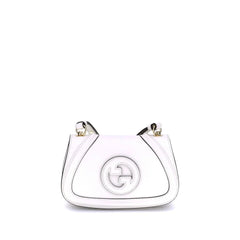 Gucci Blondie Shoulder Bag - Shoulder Bags