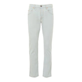 Gucci Blue Cotton Jeans Denim - W30 - Jeans