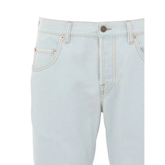 Gucci Blue Cotton Jeans Denim - W30 - Jeans