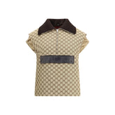 Gucci Bomber Gilet with single front pocket - Vests