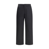 Gucci Cotton Pants - IT48 | M - Trousers