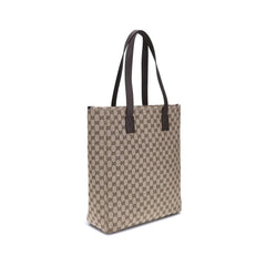 Gucci GG canvas Tote Bag - Shopper Bags