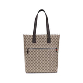 Gucci GG canvas Tote Bag - Shopper Bags