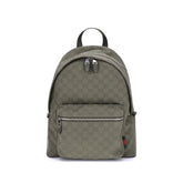 Gucci GG fabric Backpack