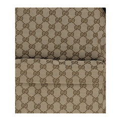 Gucci GG Fabric Backpack - Laptop Backpacks