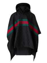 Gucci GG Jacquard Nylon Coat - Sport Jackets
