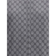 Gucci Gray Polyester Sweatshirt - M - Sweatshirts