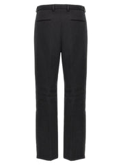 Gucci Gray Wool Dress Pants - 48 | M