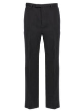 Gucci Gray Wool Dress Pants - 48 | M