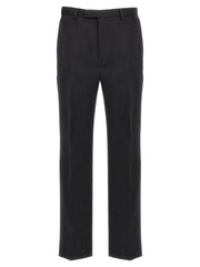 Gucci Gray Wool Dress Pants - 48 | M
