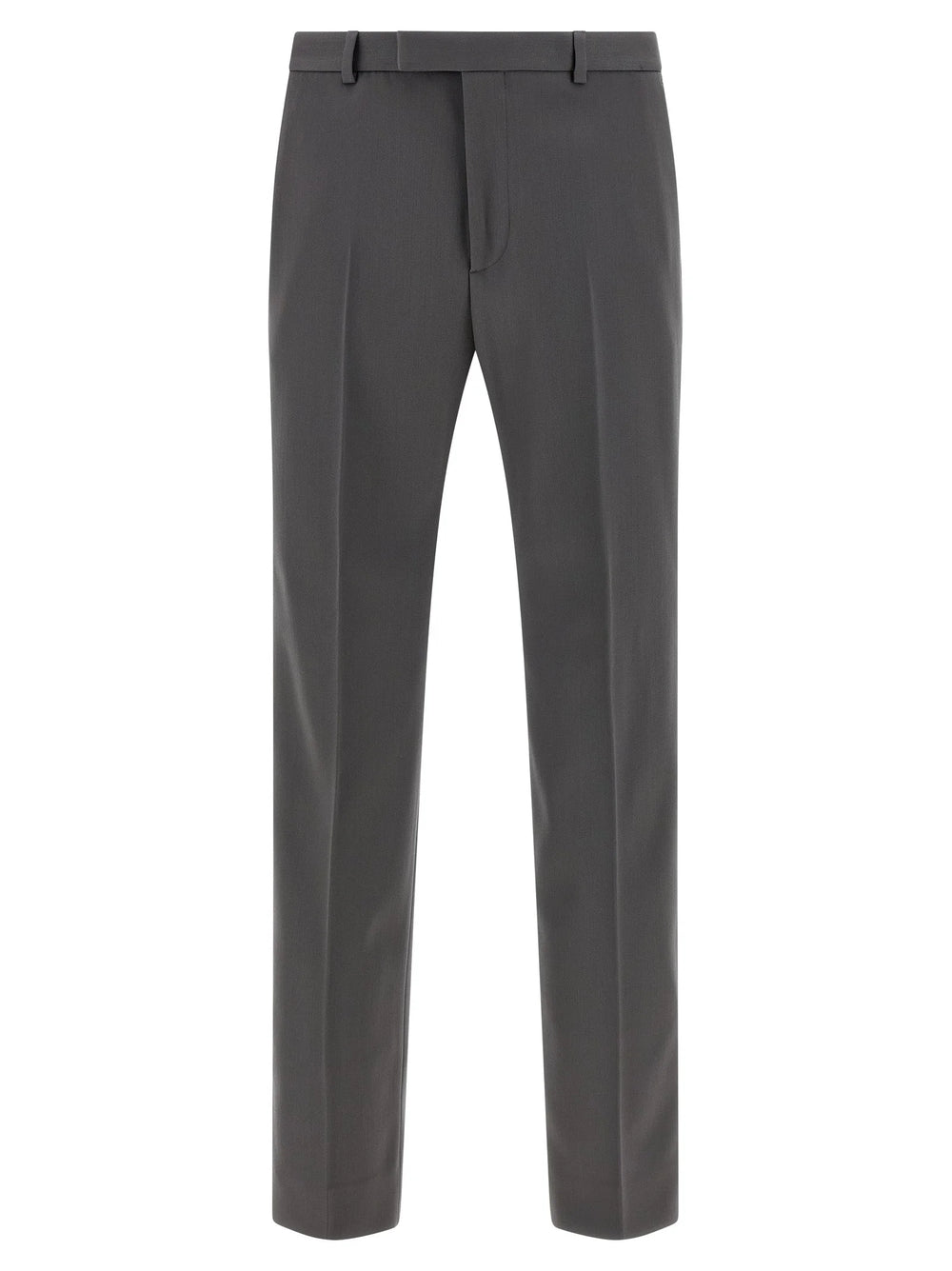 Gucci Gray Wool Dress Pants - IT50 | L