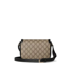 Gucci Horsebit 1955 Soft Small Shoulder Bag - Shoulder Bags