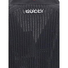 Gucci Knit Cardigan - Cardigans