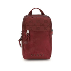 Gucci Mini Nexus Shoulder Bag - Shoulder Bags