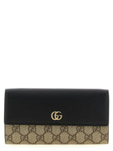 Gucci Multicolor Calfskin Cardholder