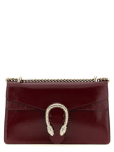 Gucci Multicolor Calfskin Shoulder Bag