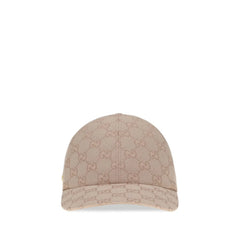 Gucci Multicolor Cotton Cap (Baseball Hat) - S
