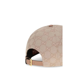 Gucci Multicolor Cotton Cap (Baseball Hat) - S