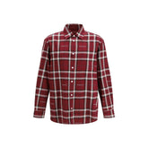 Gucci Multicolor Cotton Pattern Shirt - IT46 | S