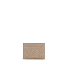 Gucci Multicolor Leather Wallet