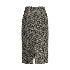 Gucci Multicolor Polyamide Midi Skirt - IT38 | S